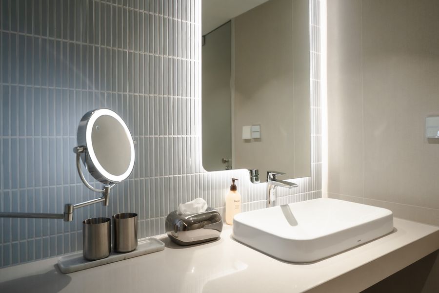 Sylhet showroom
